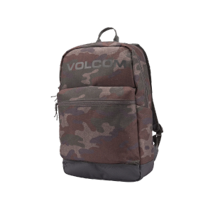 VOLCOM SCHOOL BACKPACK